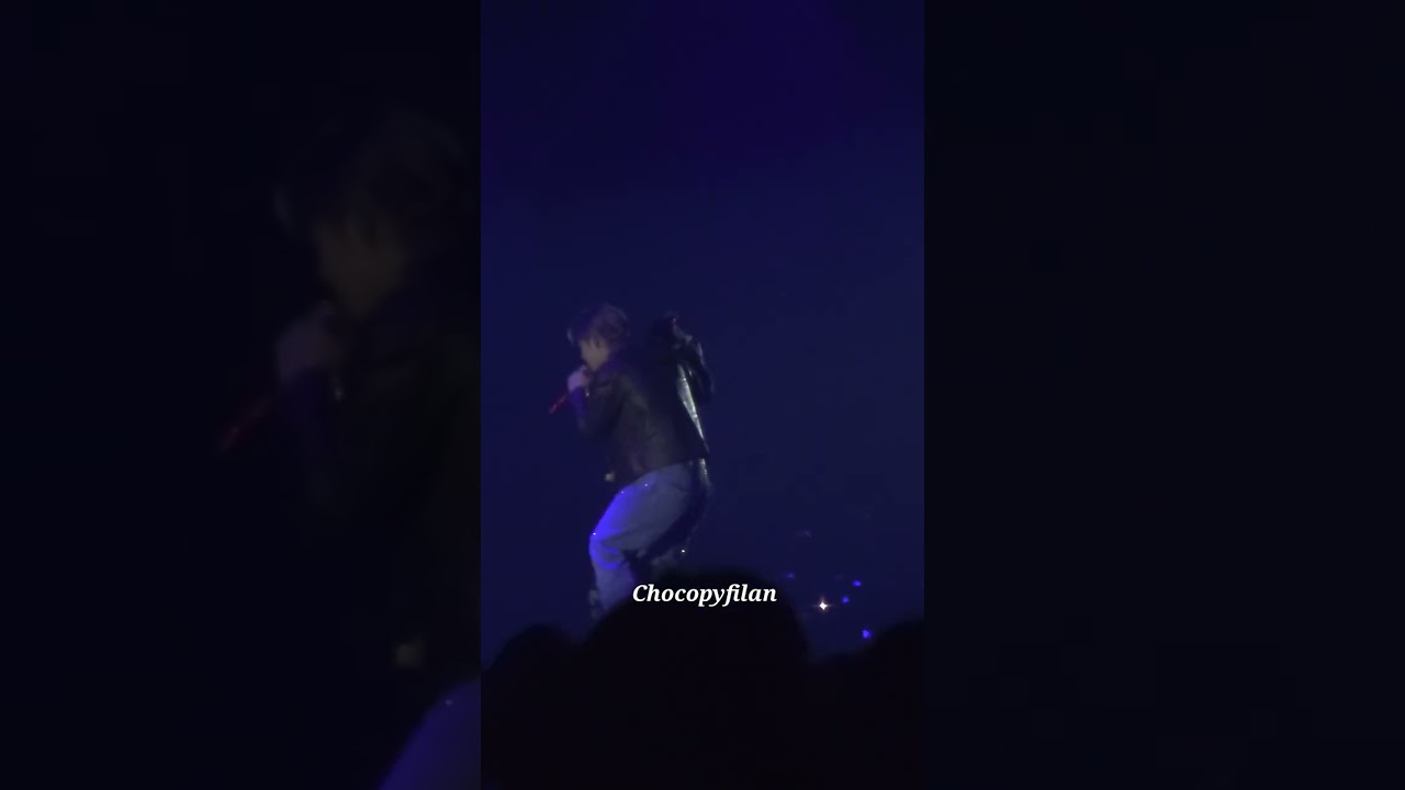 260213 CxM Double Up in Busan - Me (Scoups)