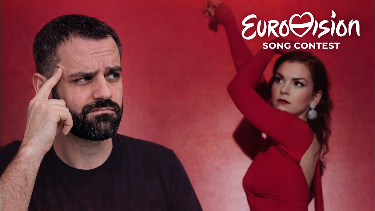 Eurovision 2026 Latvia Reaction