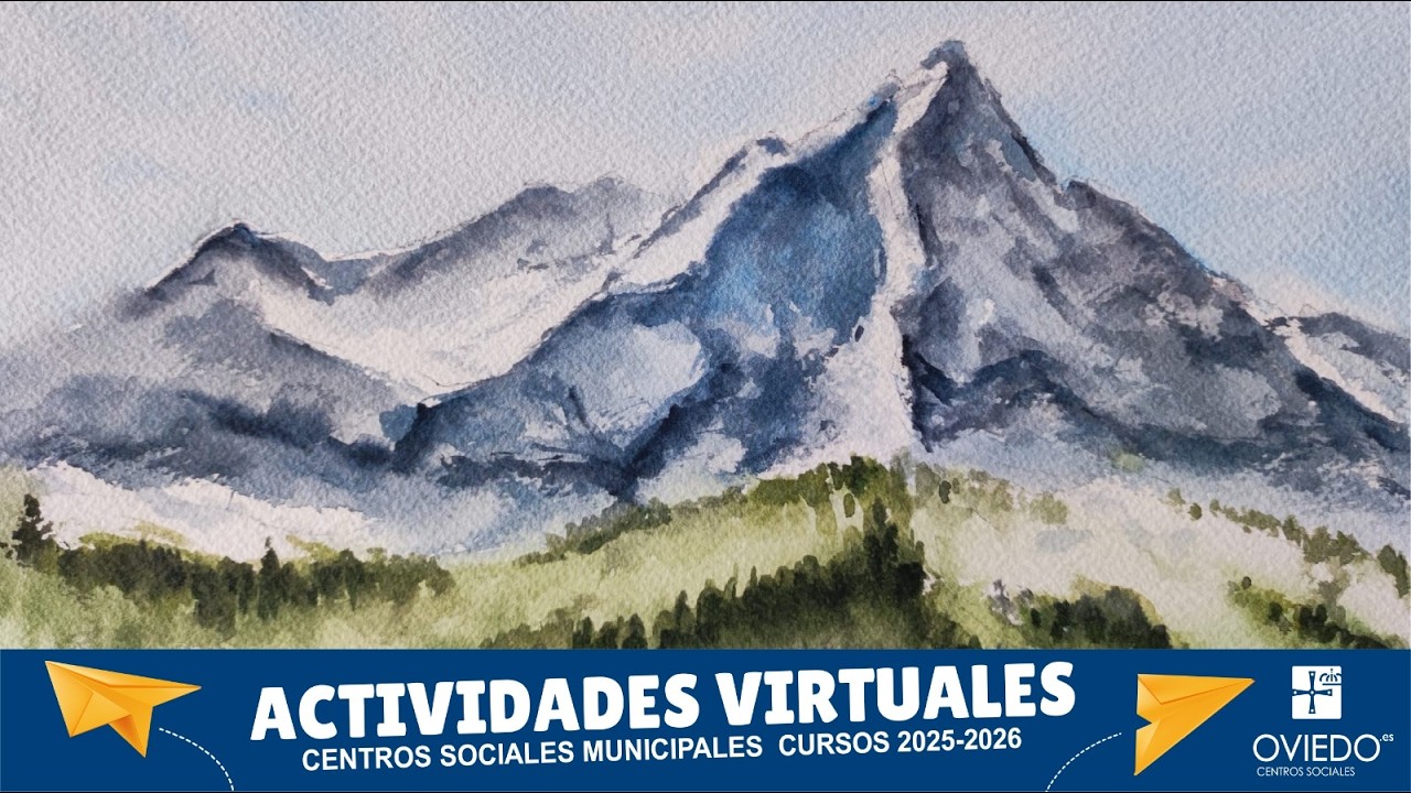 Taller de acuarela avanzado (clase 17): Flores