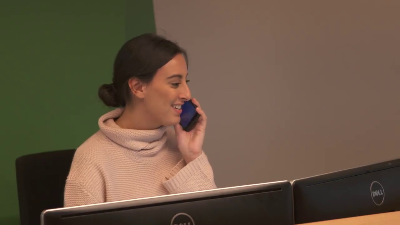 Maandag® How it's done