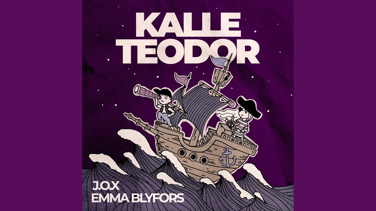 Kalle Teodor
