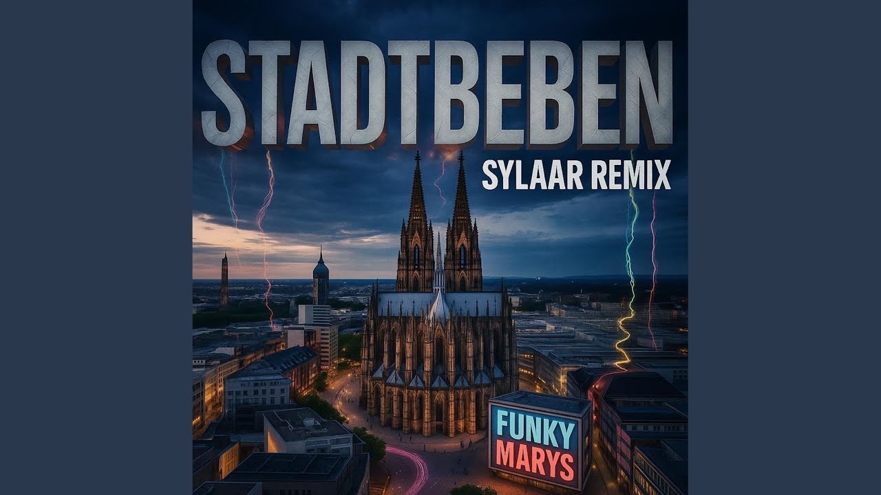 Stadtbeben (Sylaar Remix)