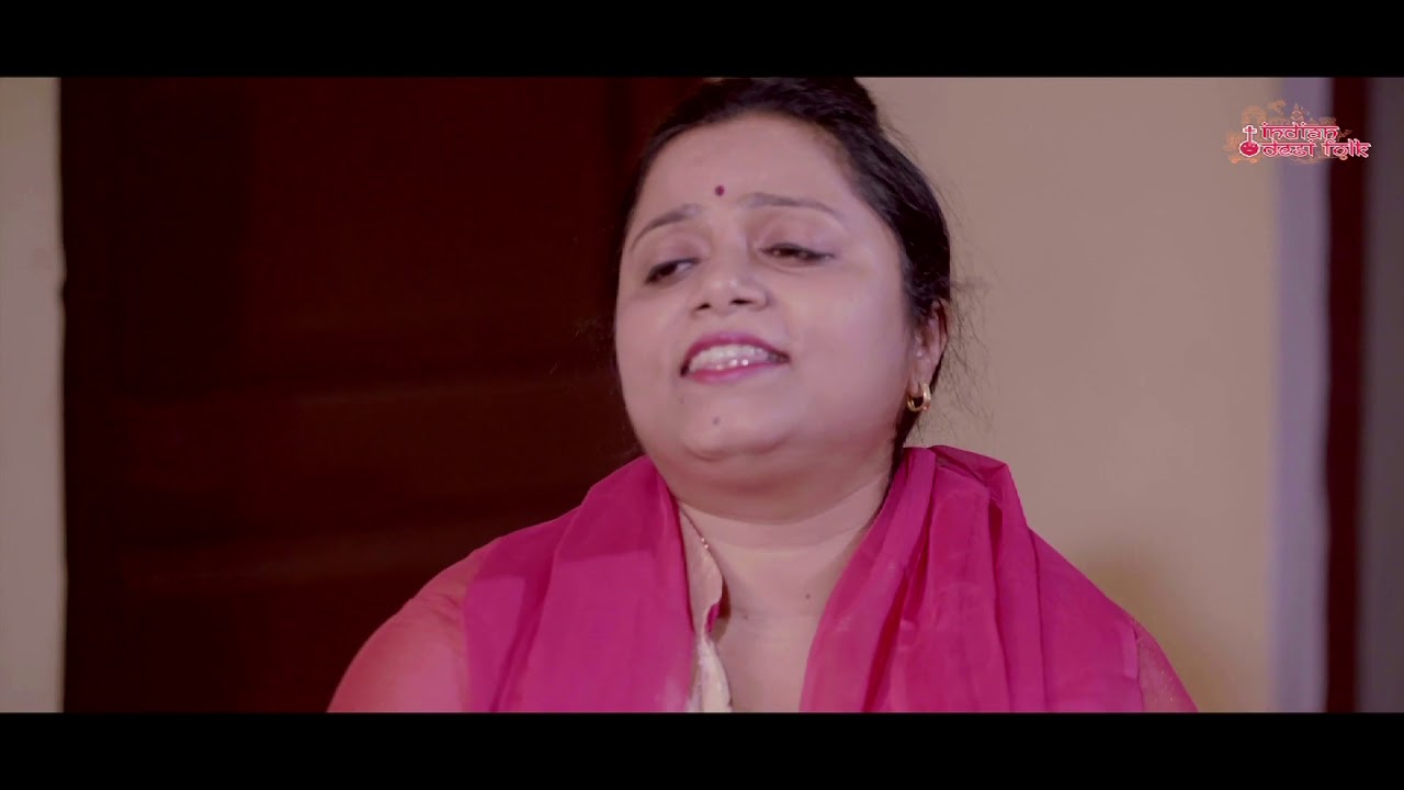 Uttar Pradesh Folk Song "Dagar Bich Kaise Chalu" by Prerna