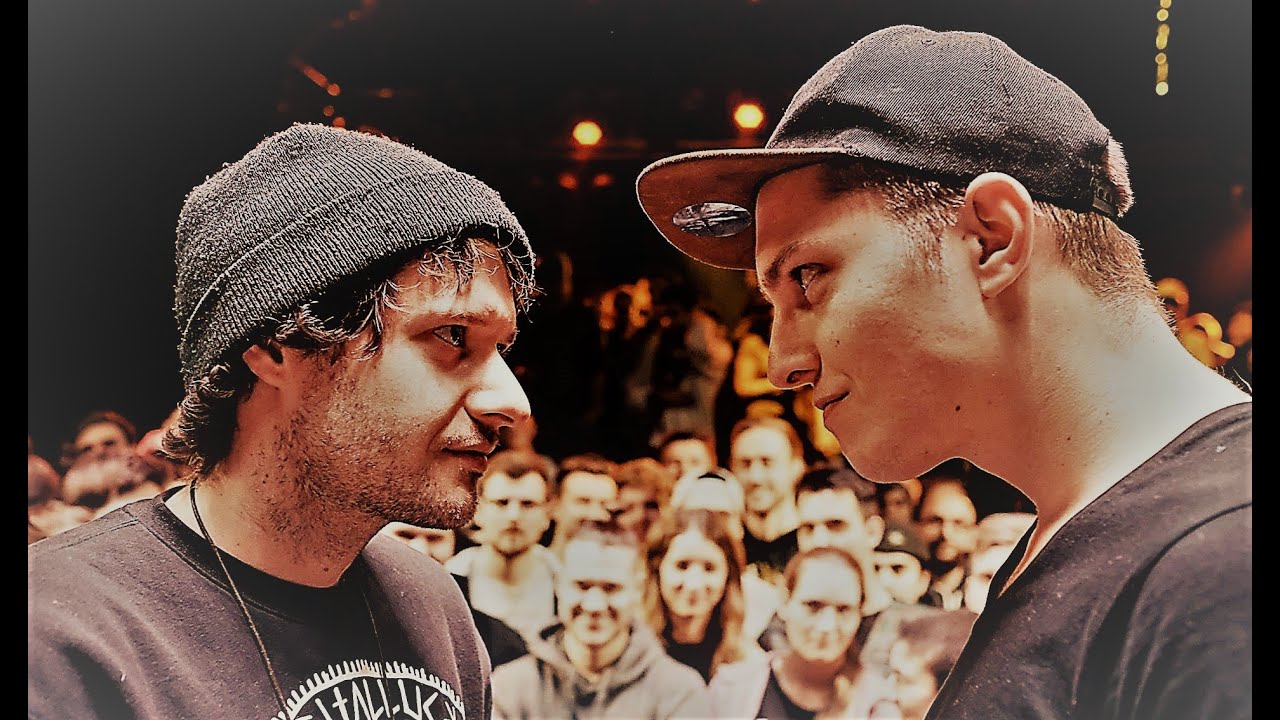 BATTLERAP BEST OF PUNCHLINES #2 (DLTLLY)