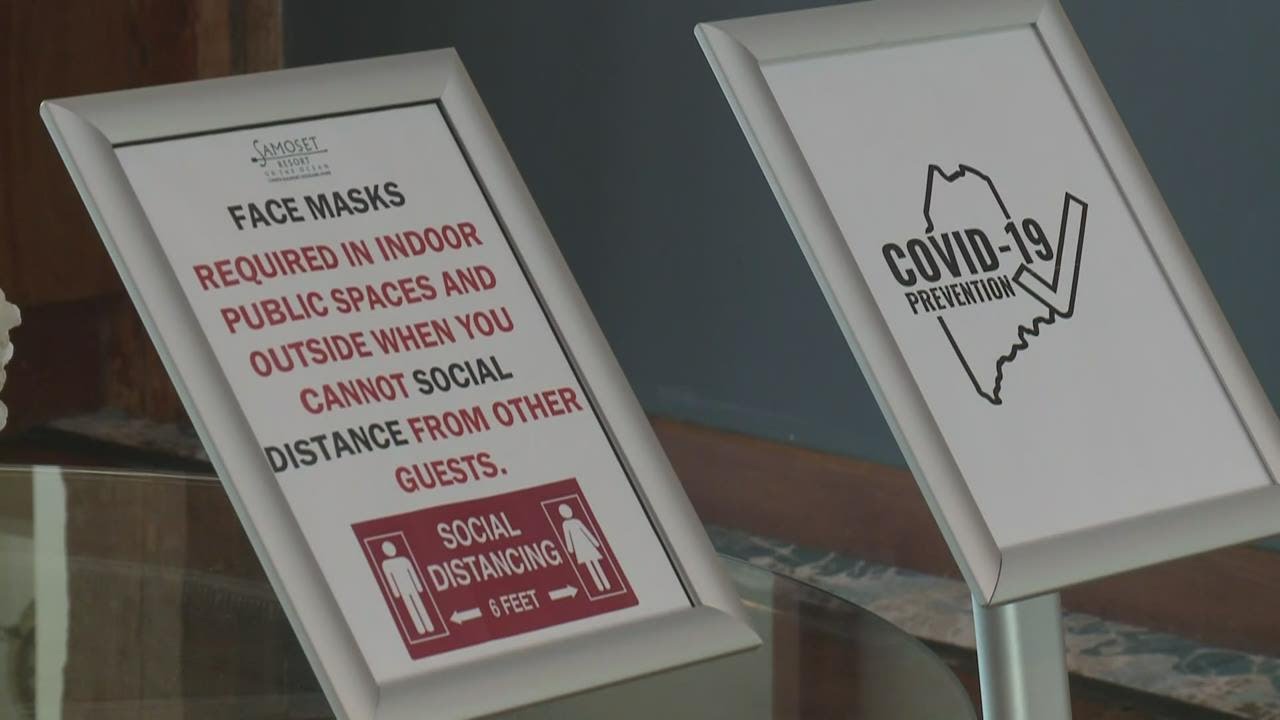 Workers react to new COVID testing guidelines