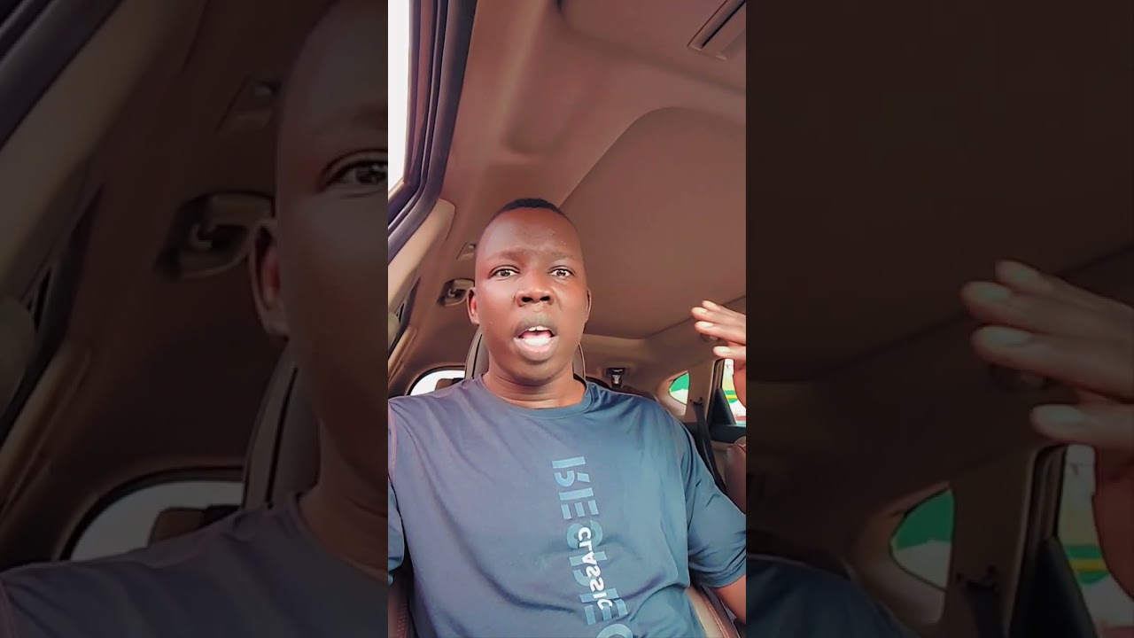 My advice to Wol Dut Anguei on the issue of scammer