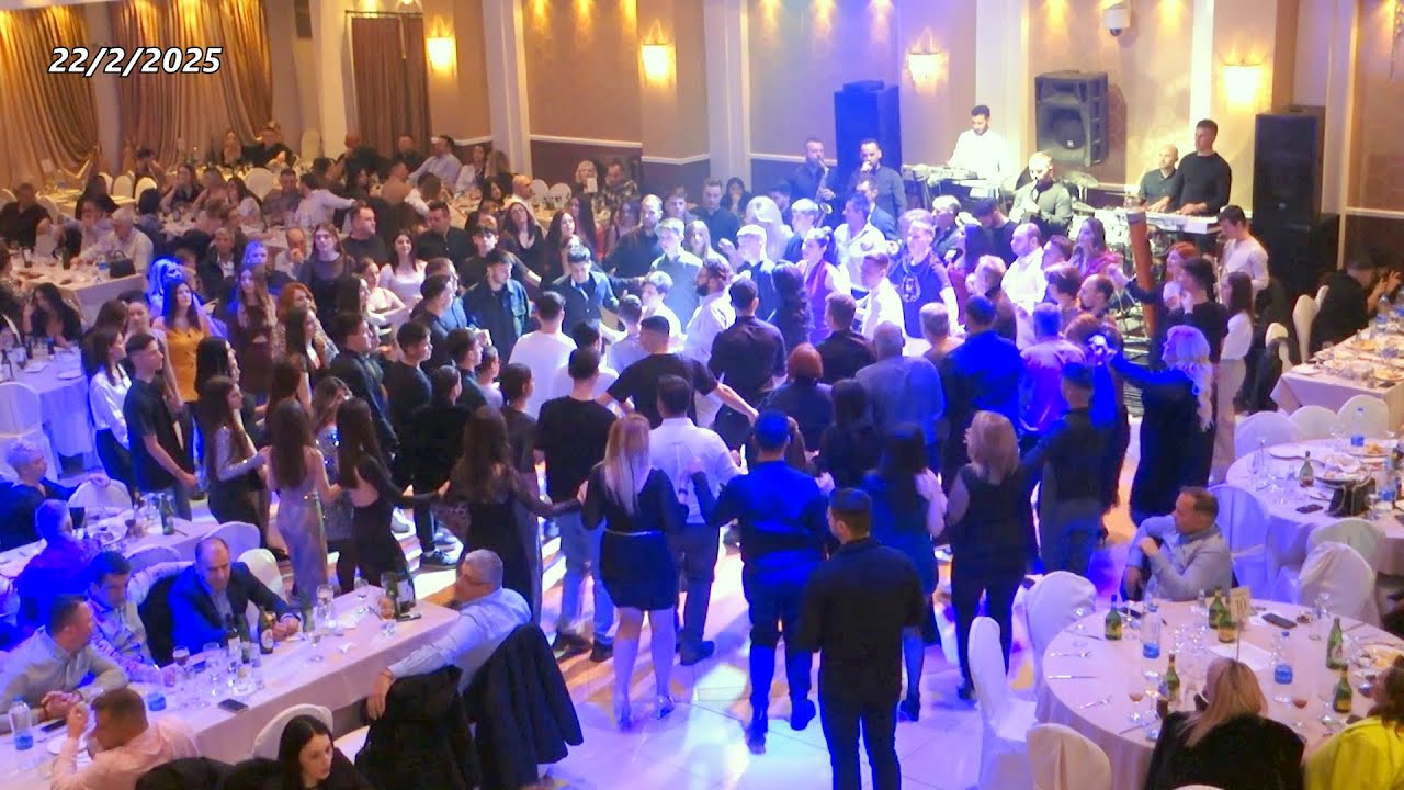 Milke Duso &mu;&epsilon; &tau;&omicron; &Mu;&alpha;&kappa;&epsilon;&delta;&omicron;&nu;&iota;&kappa;ό &Mu;&epsilon;&rho;ά&kappa;&iota; &sigma;&tau;&omicron; &Mu;&epsilon;&sigma;&eta;&mu;έ&rho;&iota; 