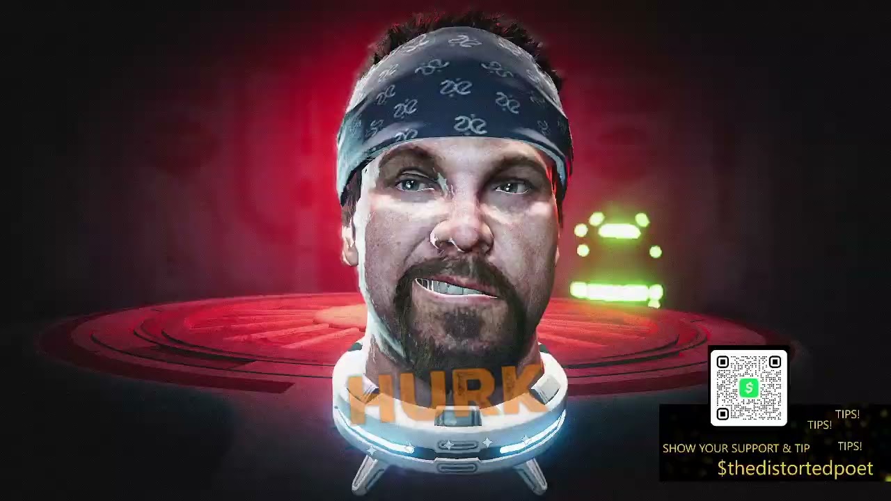 Mars Infestation [No commentary]