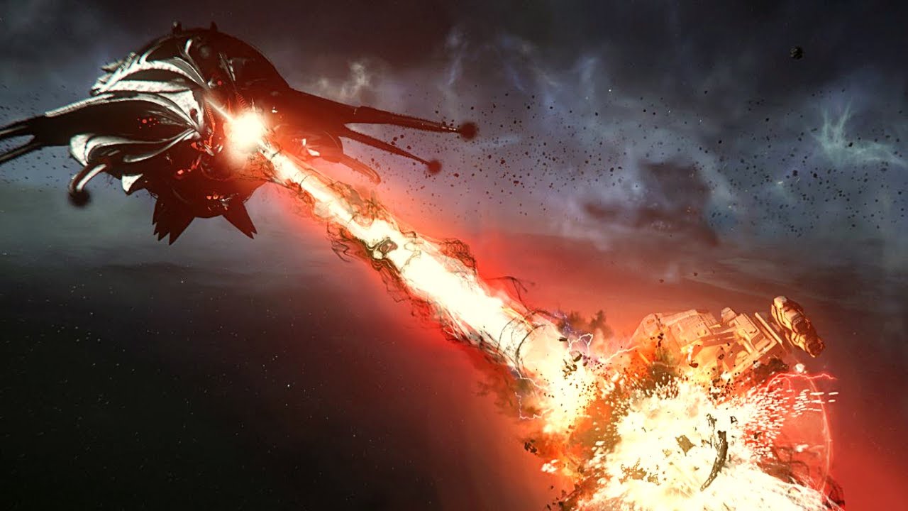 Star Citizen - The Orion System - Would You Like To Know More?