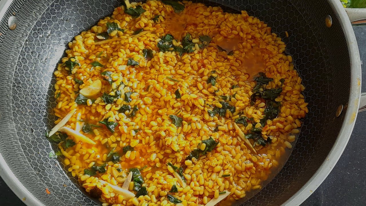 Daal Mash Recipe | Dhaba Style and flavourful lentil Recipe | Easy and Simple Recipe 