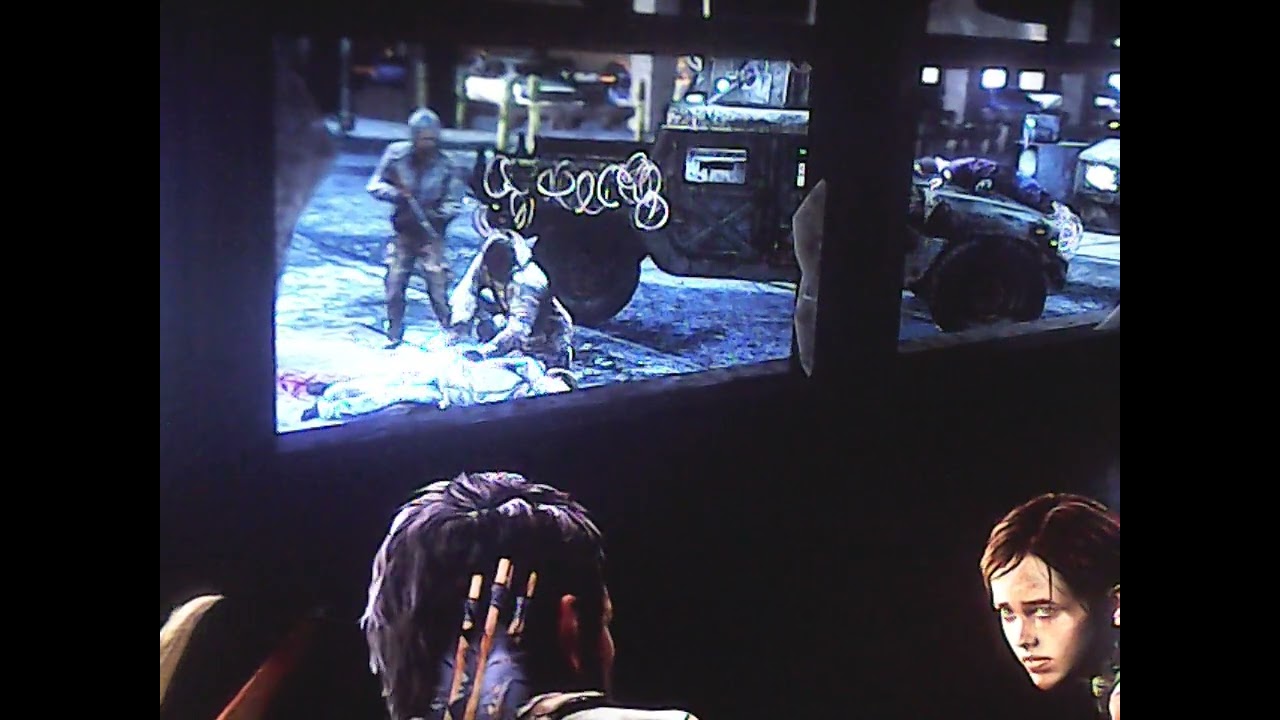 the last of us episode 75