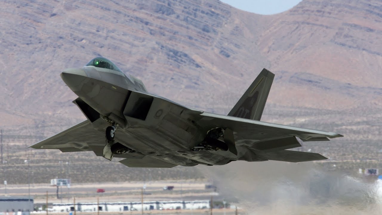 ISIS Publishes Information On 77 US And NATO Military Facilities
