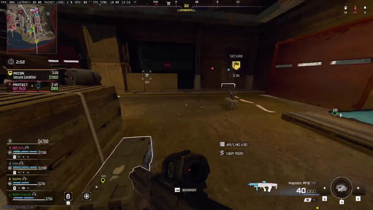 wARZONE