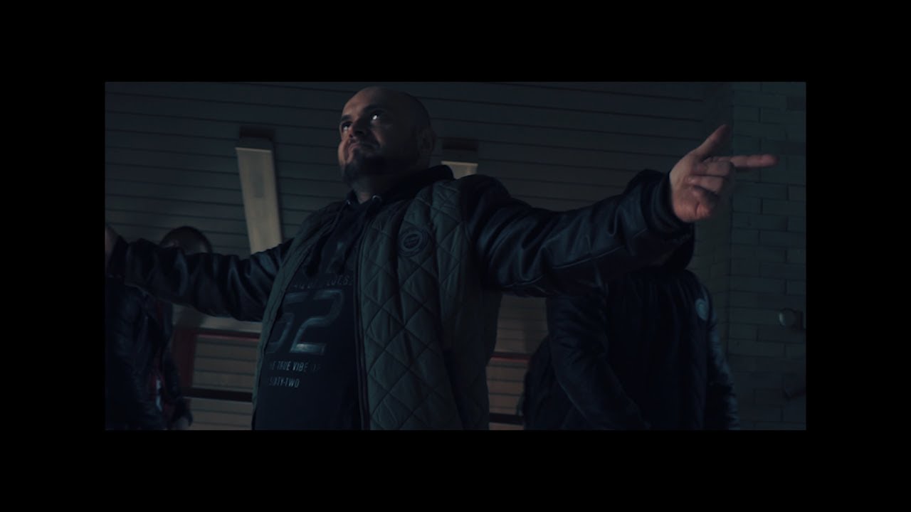 BETO X BESNY - Posledný vlak  |OFFICIAL VIDEO|