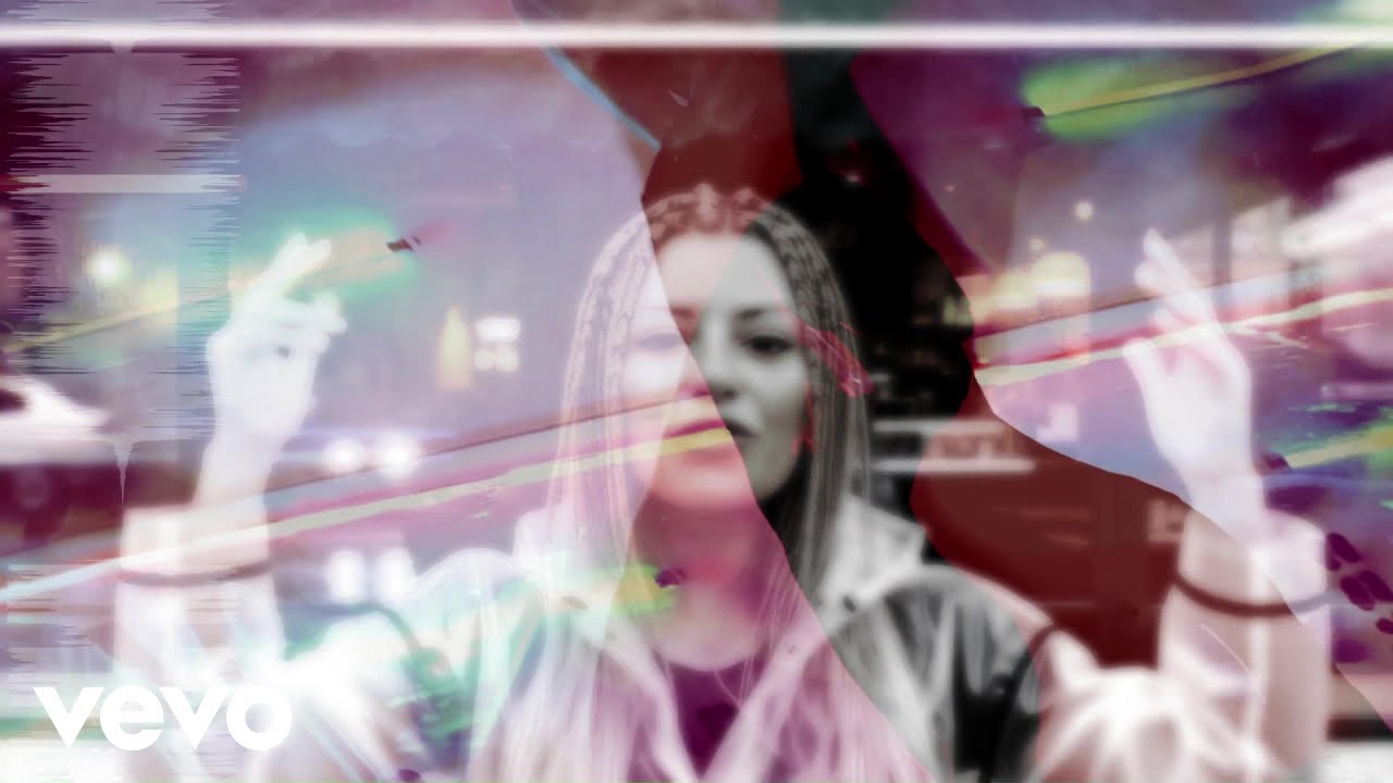 Stefania_vale - Dark Sense Contatto (Official Music Video) ft. Thalara_vox, stef_vale
