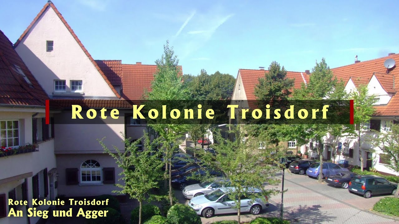 Rote Kolonie Troisdorf