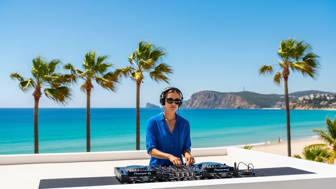 Chill House Opal 2025 Smooth Deep Mix