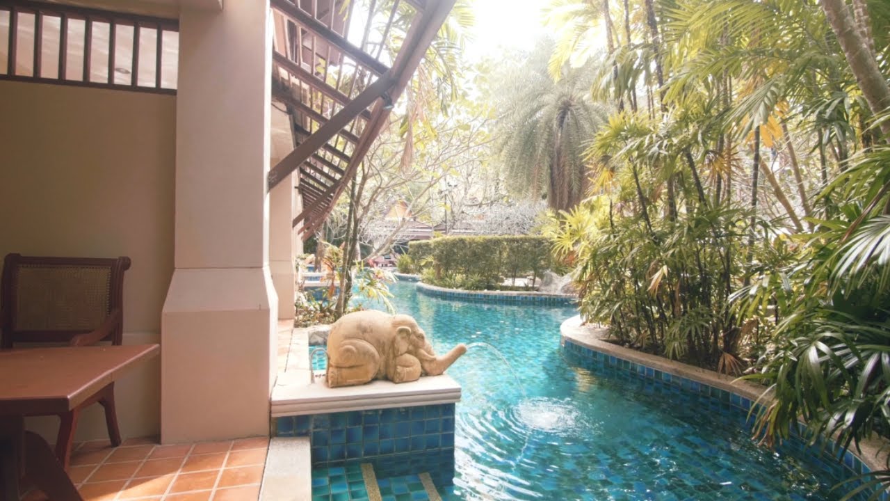 Kata Palm Resort | Phuket Accommodation