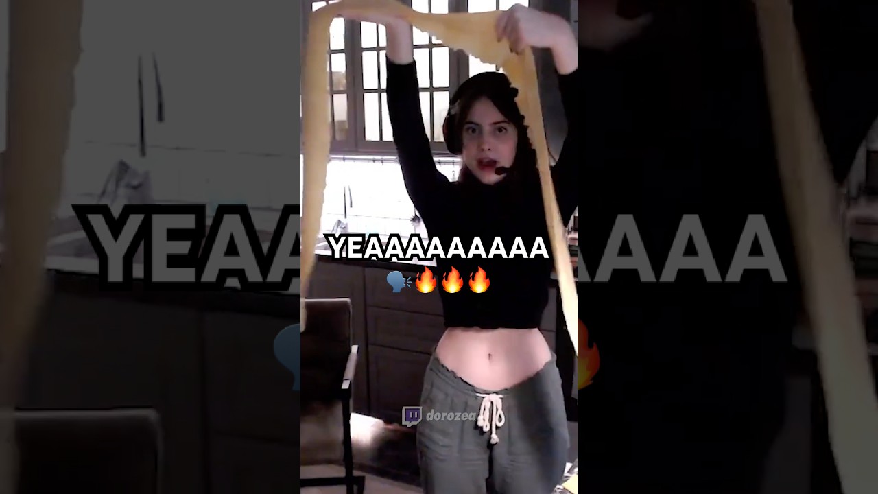 The Best Cook on Twitch 🔥
