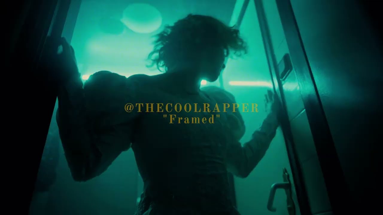 Jamz Sessions  Nr.10 @thecoolrapper