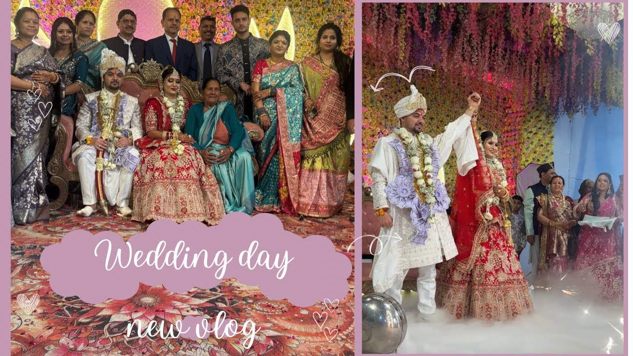 Ek कुमाऊनी And Ek गढ़वाली ka Vivah 🫶❤️❣️🧿 ll #messysheesy #newvlog @YouTube @MessySheesy2 