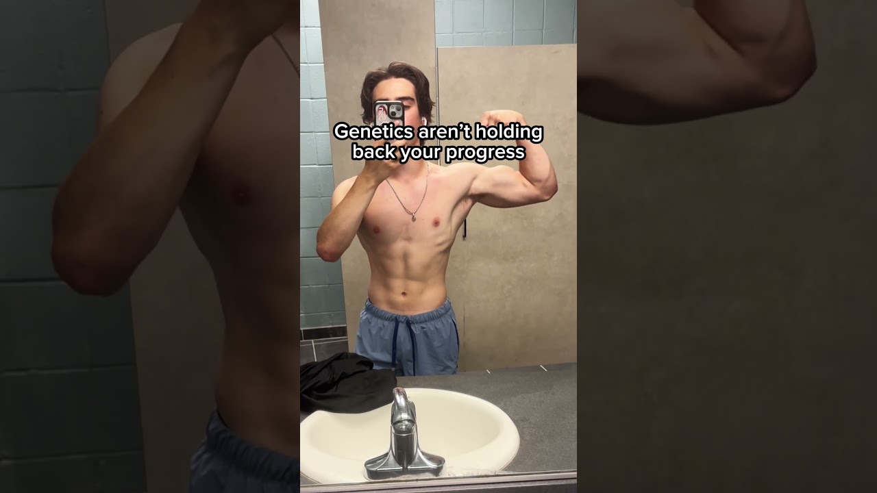Genetics Vs Consistency
