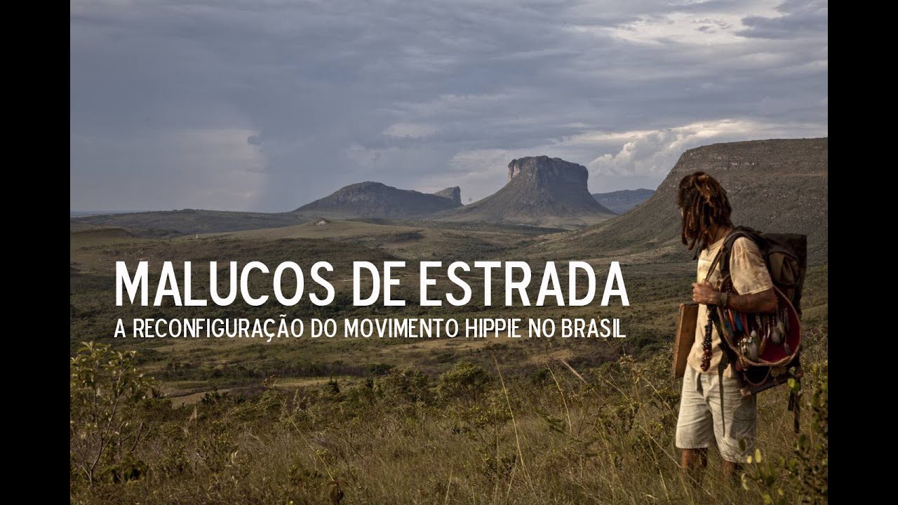 Malucos de Estrada - A reconfiguração do movimento 