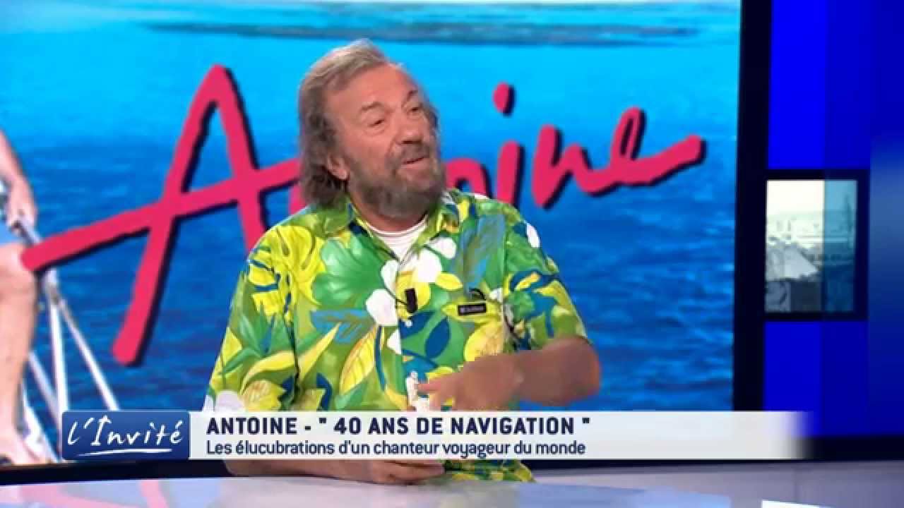 Antoine : 