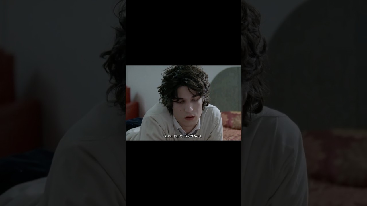 The Beautiful Person (2008) dir. ChristopheHonor&eacute;June 22 #leaseydoux #louisgarrel