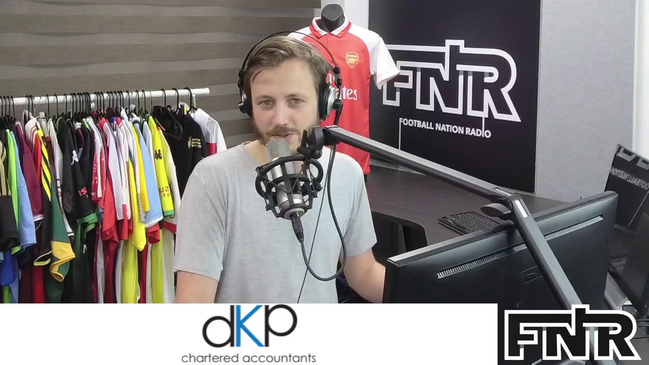 EPL Show | Brentford thrash Chelsea, West Ham keep winning, top 4 race hots up, City v Liverpool &hellip;
