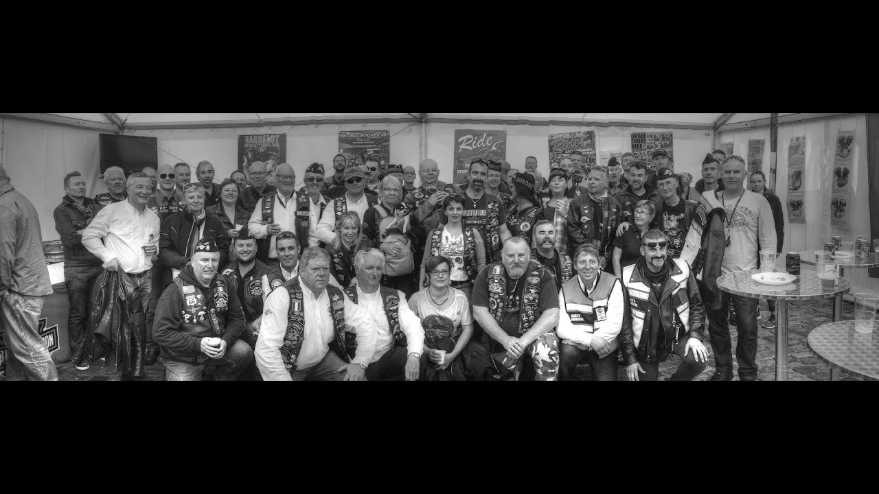 Opale Shore Ride 2015 (6ème Edition)