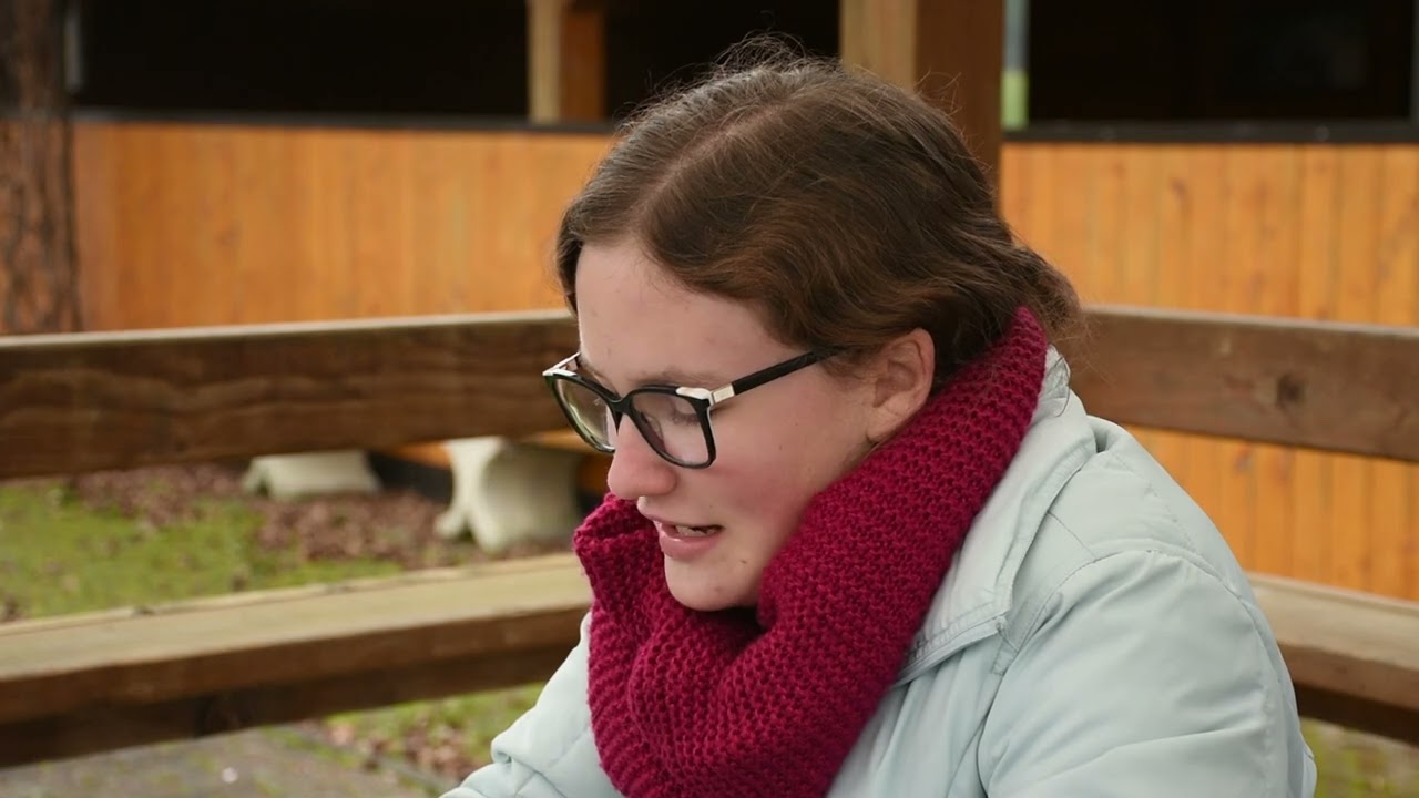 Popotnik Luči - božična devetdnevnica 2025 - 3. dan