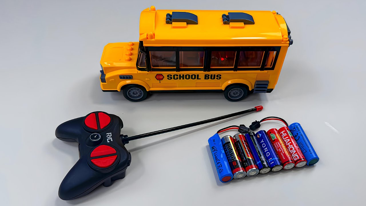 Unboxing RC deformed cars, RC jeep SUV cars, RC super sports cars, EV shark model cars.