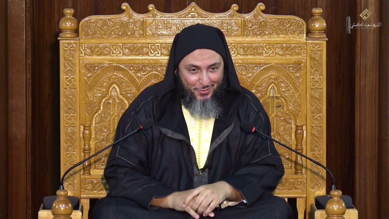 مات زوجها ، فتزوجت رسول الله بعد قولها هذا الدعاء العجيب .. القصة الكاملة