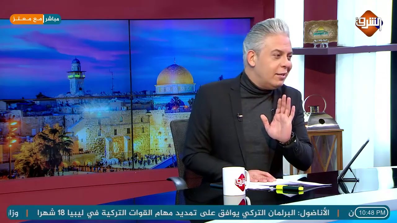 بعد رفض الجزائر وتونس مرور الطائرة الاسرائيلية إلي المغرب .. الحكومة التونسية تعلن موقفها من إسرائيل