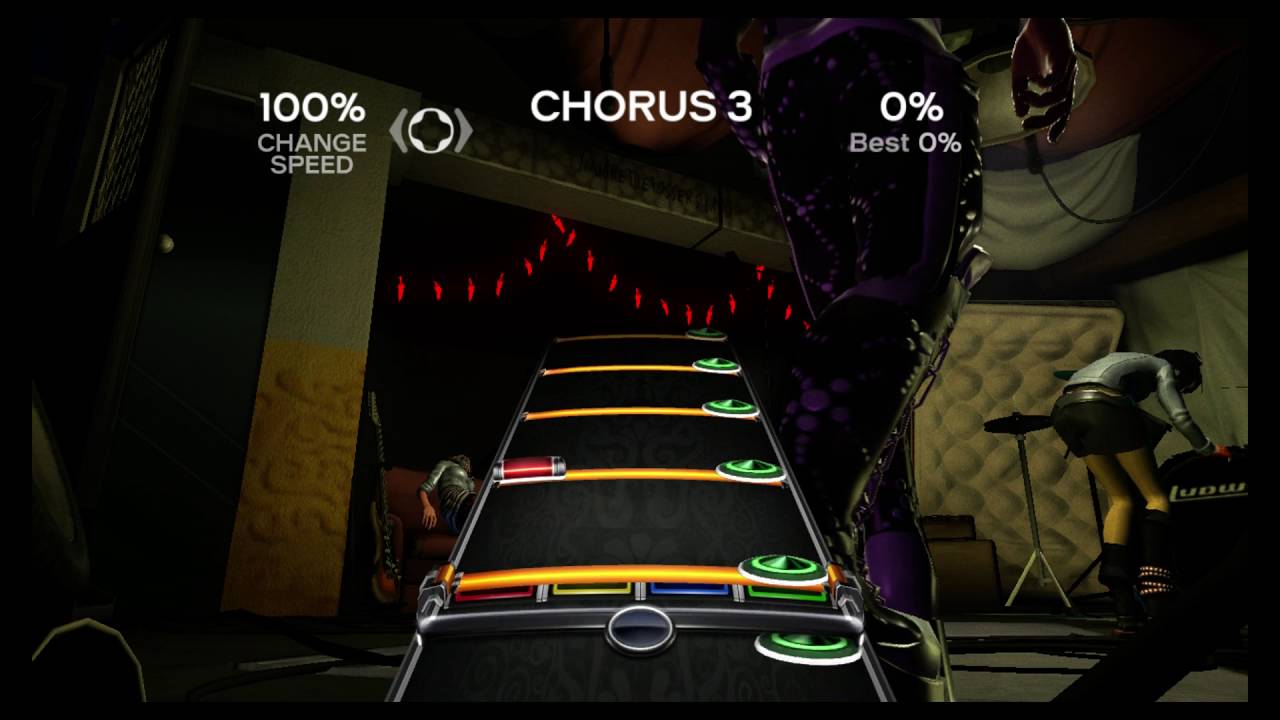 Yeah Yeah Yeahs - Maps - Drumless