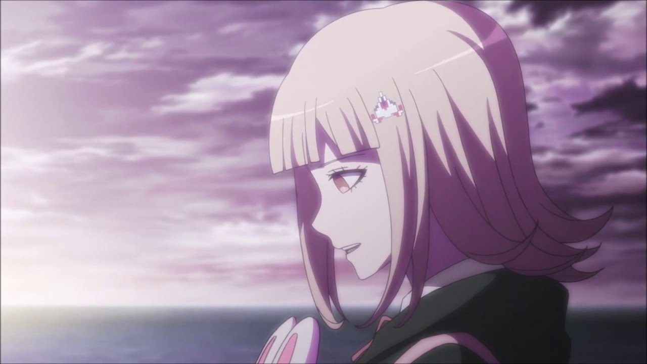 Chiaki gratuitous praise compilation