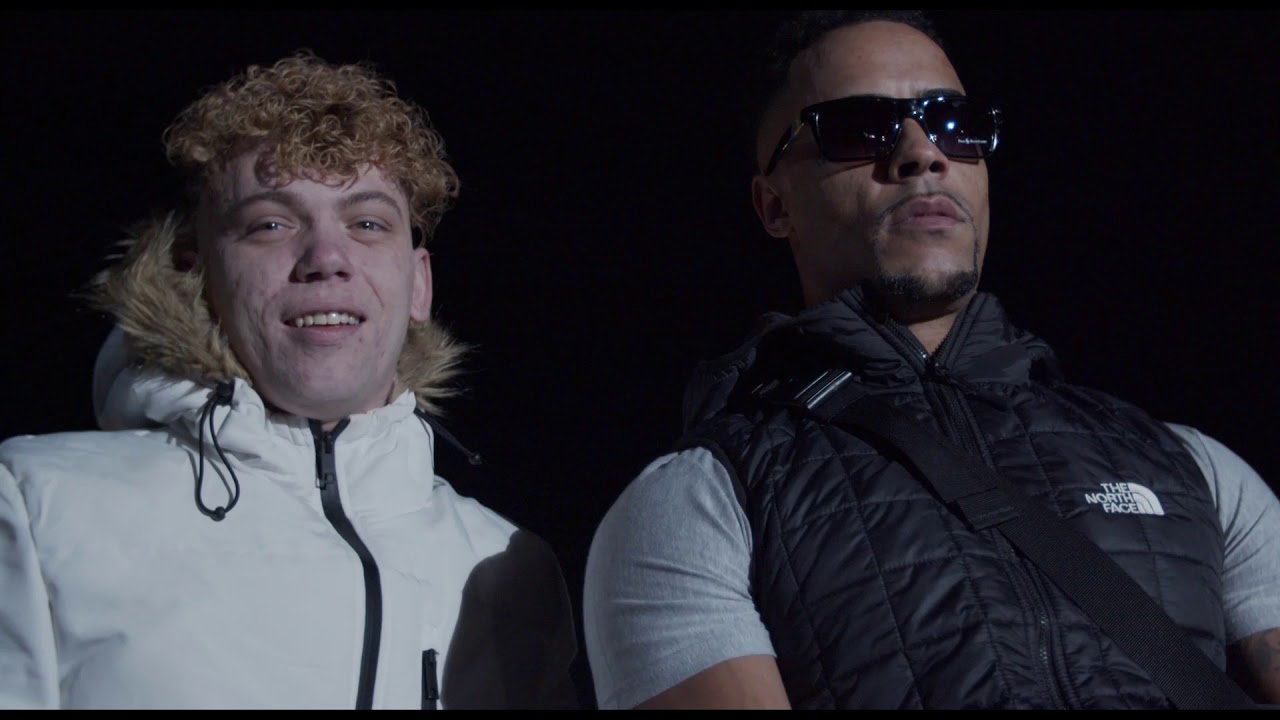 R1 - (Wavey No Ocean) Music Video