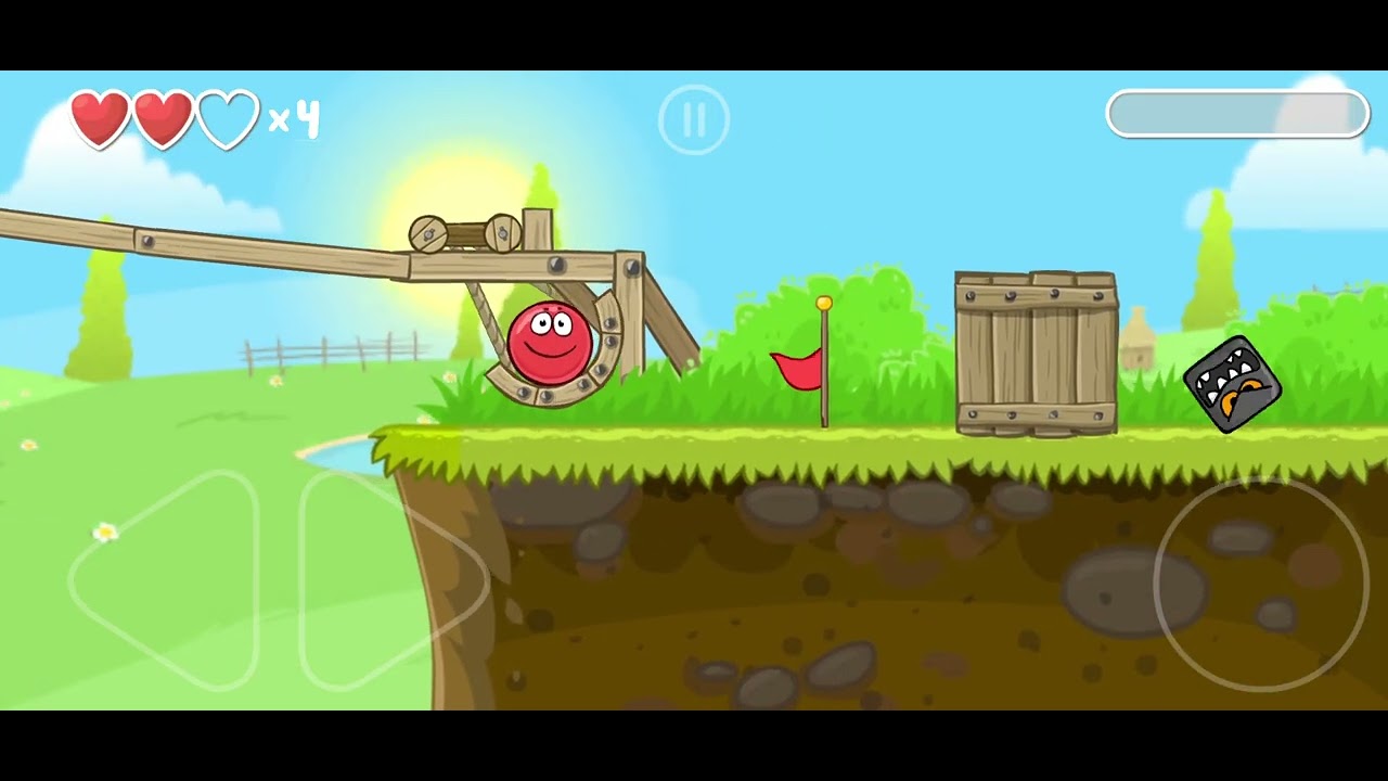 red ball 4 chapter 1