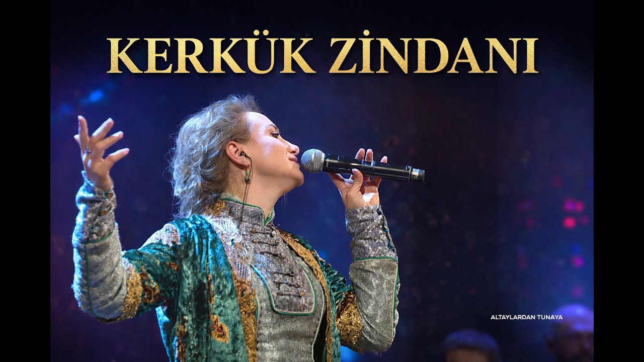 Leonida - KERKÜK ZİNDANI