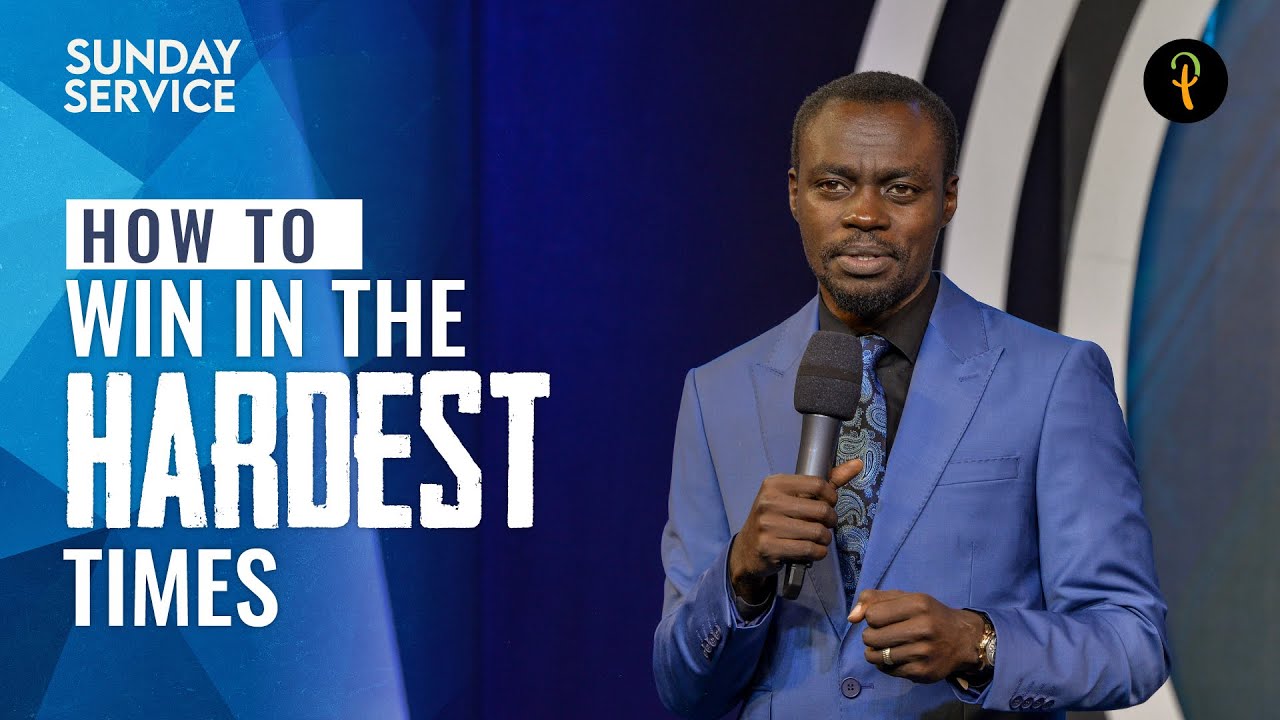How To Win In The Hardest Times | Phaneroo Sunday 151 | Apostle Grace Lubega