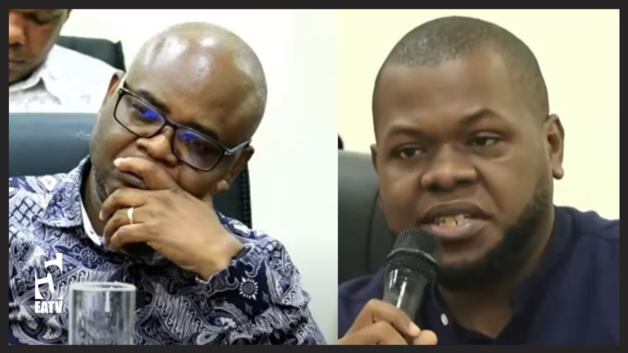 🔴#LIVE PROF KITILA MKUMBO AONGOZA WAFANYABIASHARA NA WAMILIKI WA MAKAMPUNI KUHAKIKI RASIMU DIRA 2050