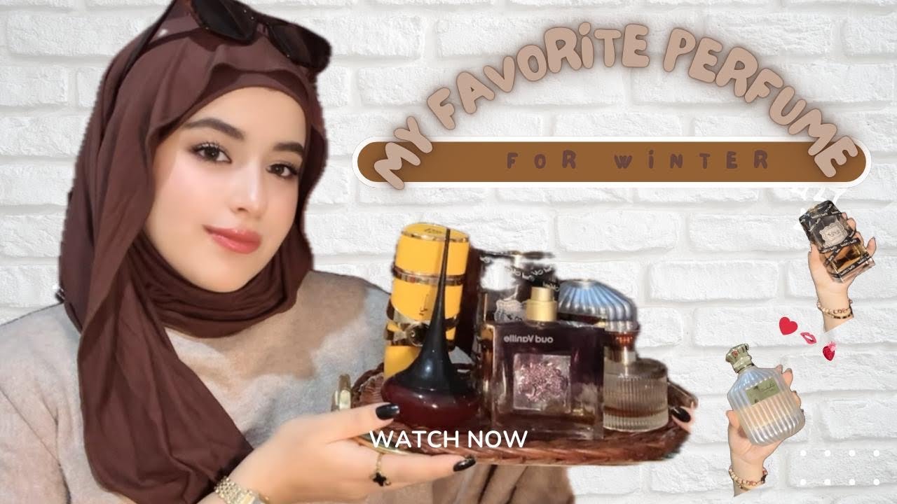 عطوري المفضلة لفصل الشتاء ❄️  أقل من 500درهم🤑 لشمهم فيك غد احماق عليهم 🫠PARTE1: