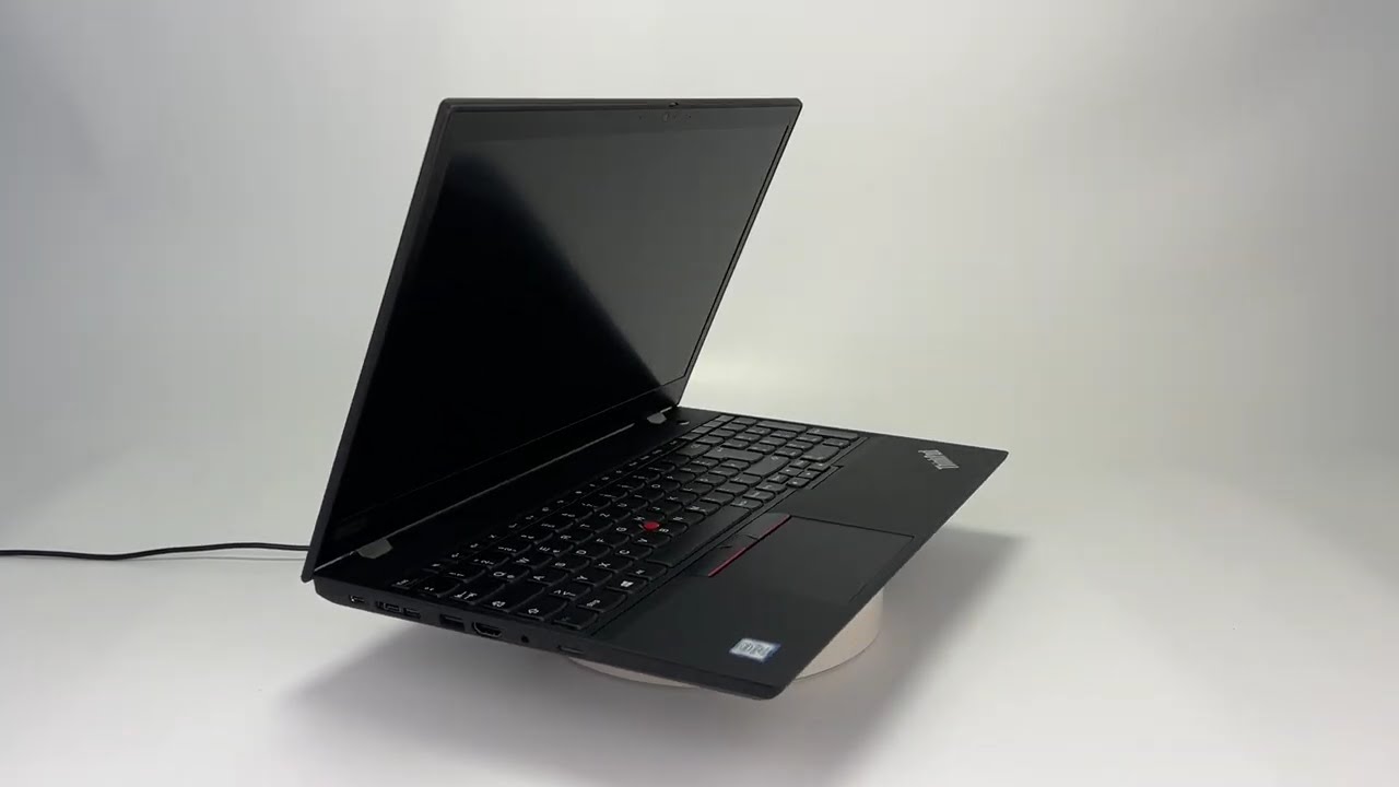 13013635 LENOVO ThinkPad T590