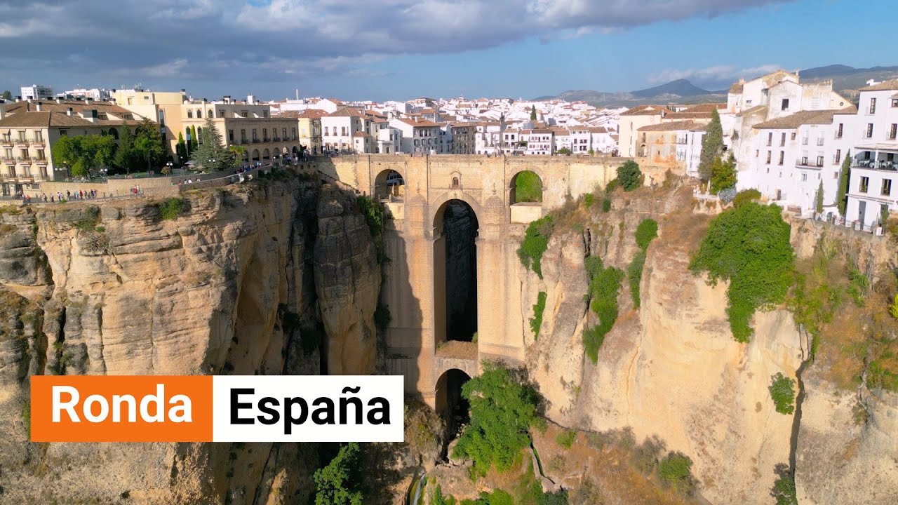 Ronda, Espa&ntilde;a / Ронда, Испания