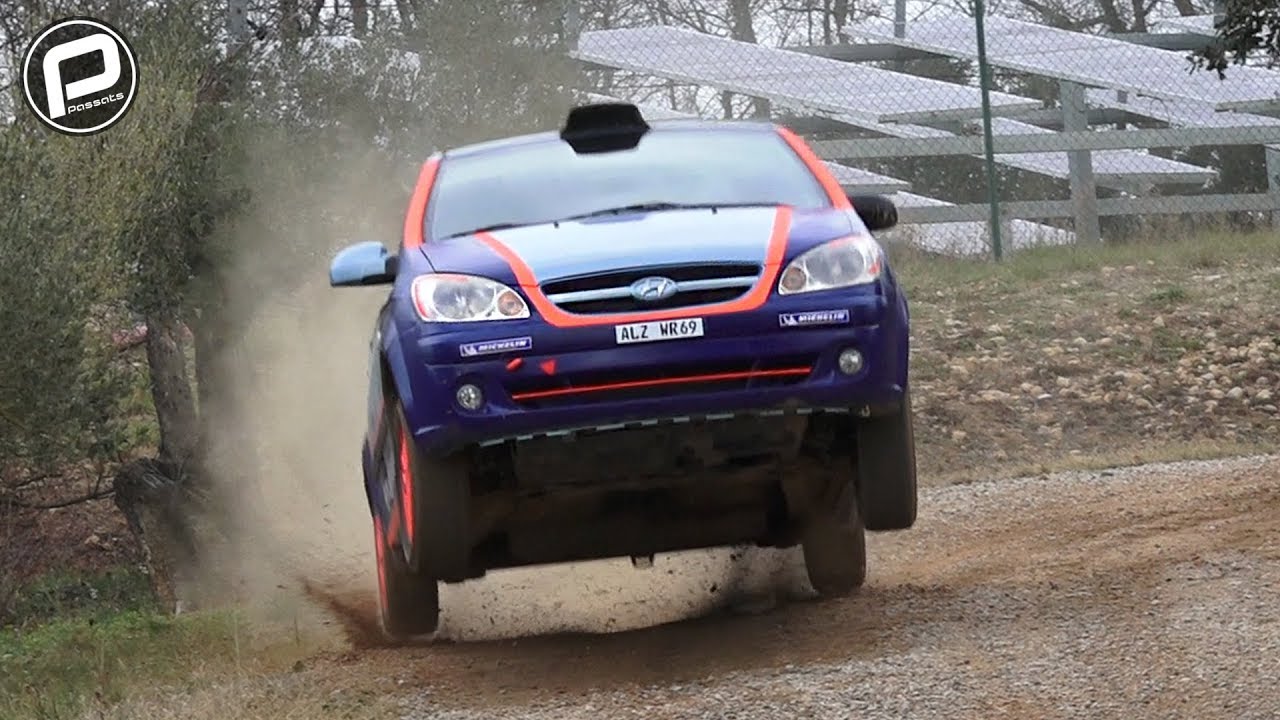 Parody Test Huttunen - Linnaketo | Hyundai 
