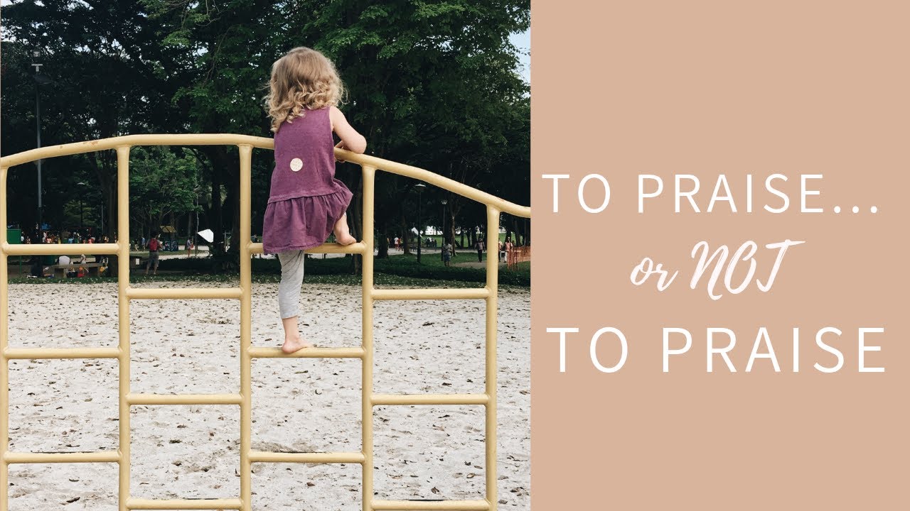 To Praise or Not To Praise? How to support growth mindset and intrinsic motivation.