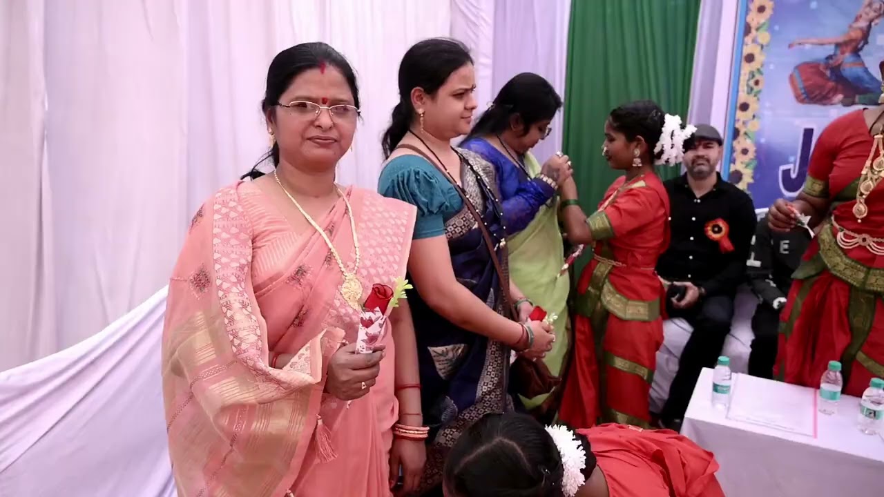 Annual function of 2024-25