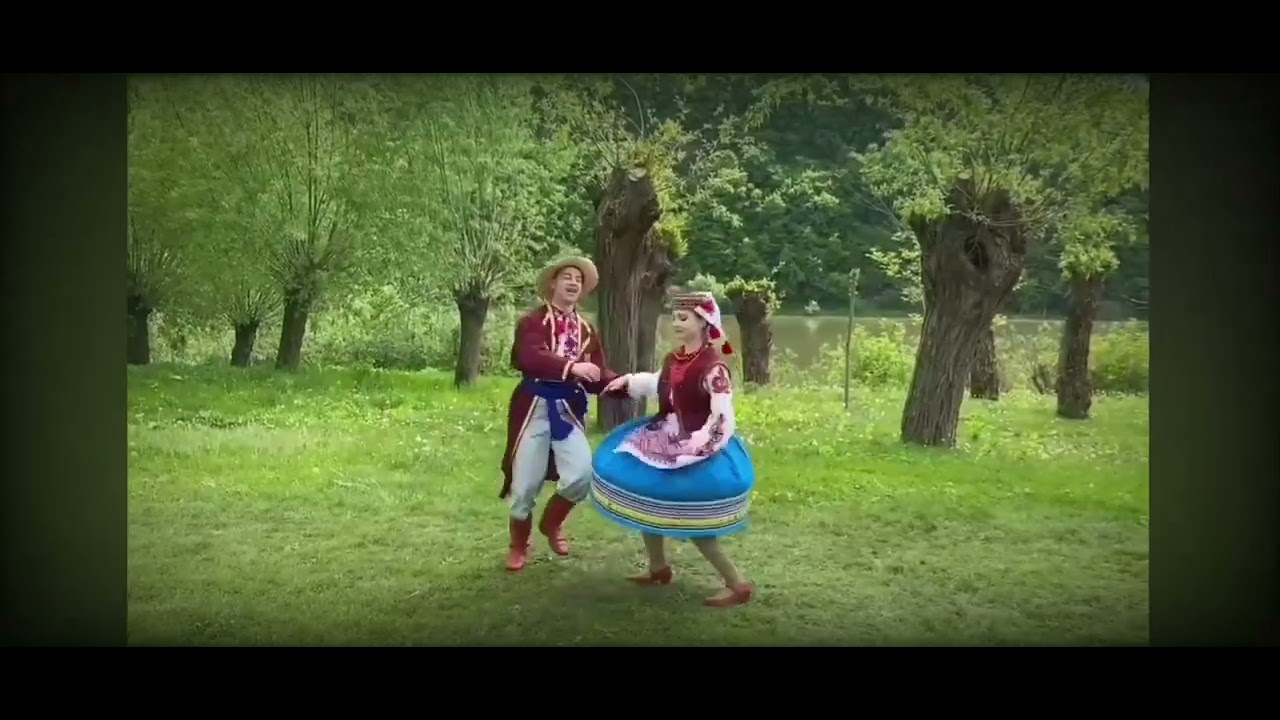 весільна пісня 