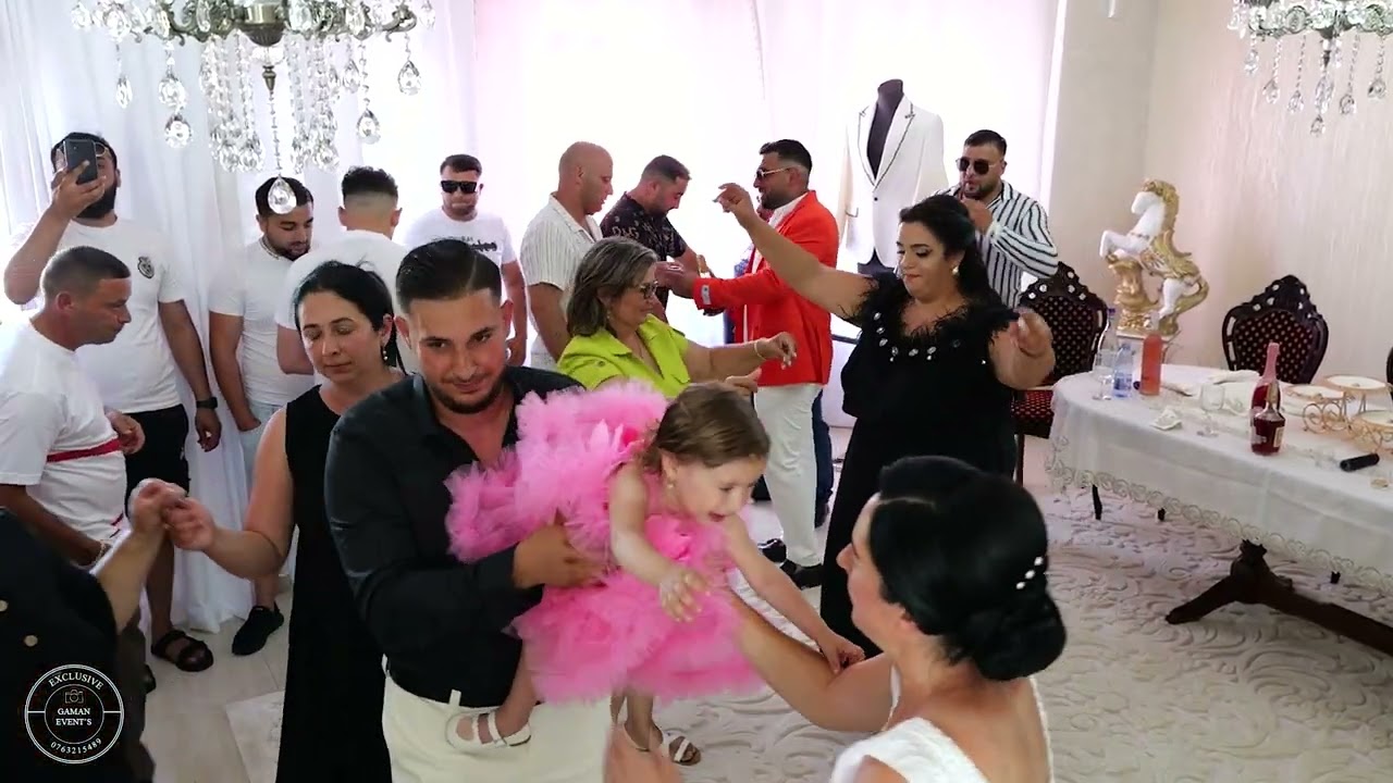 ANDREI DE LA BOTOSANI✅100 DE MILIOANE✅NUNTĂ PASCANI ALEX & DUMITRITA✅